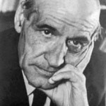 José Ortega y Gasset 