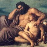 Del mito al logos